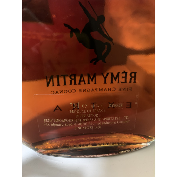 Remy Martin Cognac Remit Martin fine champagne cognac extra.2
