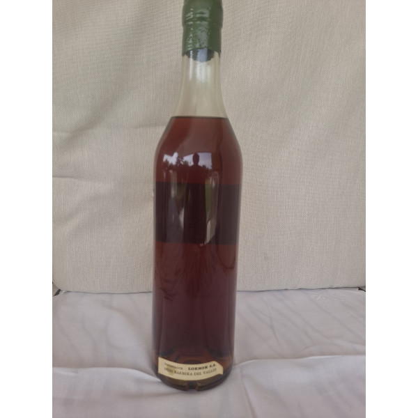 Normandin Mercier Cognac trés vieille Grande Champagne.2