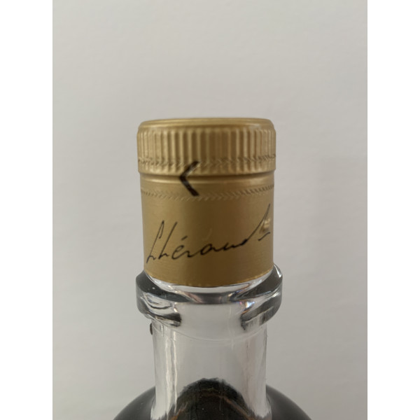 Baron Fournier VSOP.3