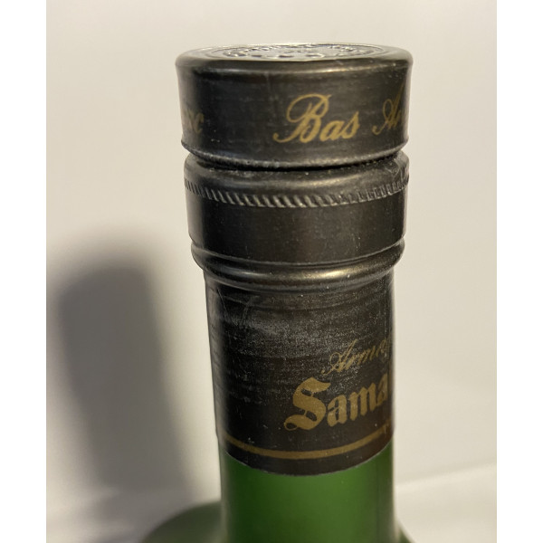 Samalens Samalens Bas-Armagnac V.S.O.P.3