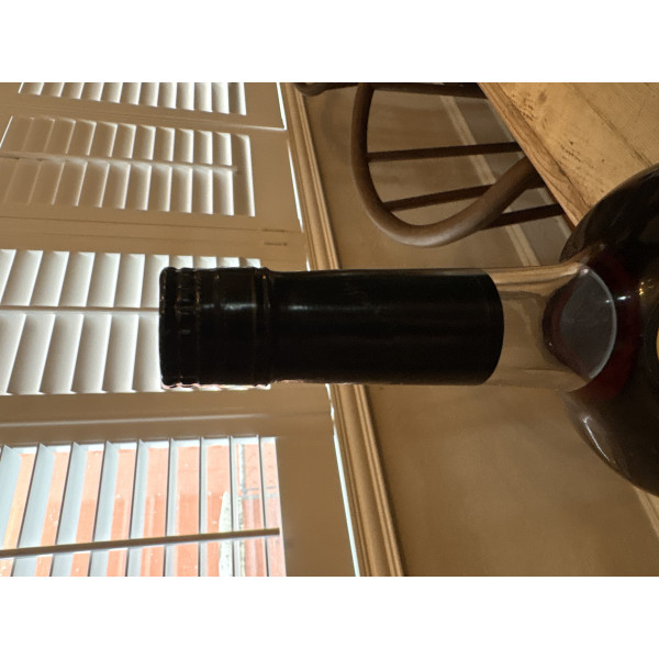 Hennessy Cognac Hennessy VS Cognac 44th President Limited Edition 1L 2009.3