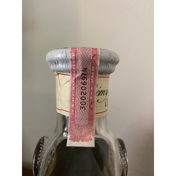 Remy Martin Cognac Louis XIII Rarest Reserve.3