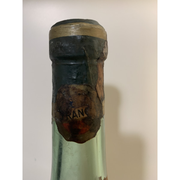 Napoléon Aigle Rouge Napoléon Very Rare Reserve.3