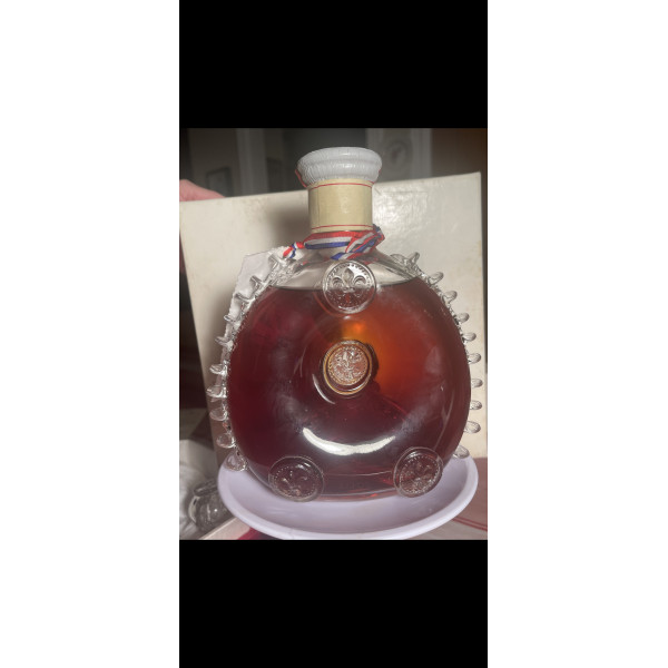 Remy Martin Cognac Louis XIII Very Old.1