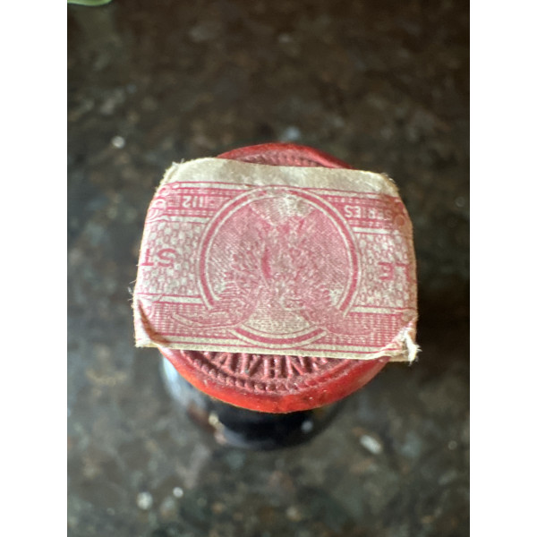 Peter Heering Cherry Heering Liqueur 1970’s.4