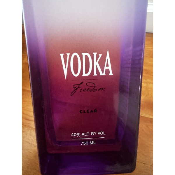 Hendrix Electric Jimi Hendrix Electric Vodka.5