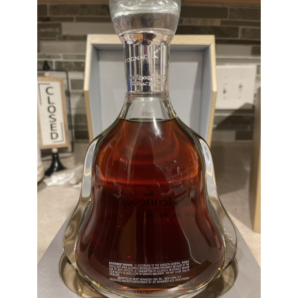 Hennessy Cognac Paradis Rare Cognac.2
