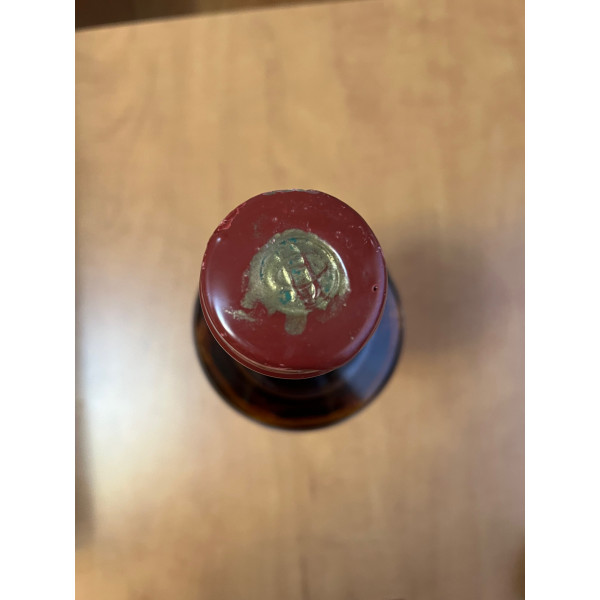 Hardy Cognac Perfection Baccarat 1980s.4