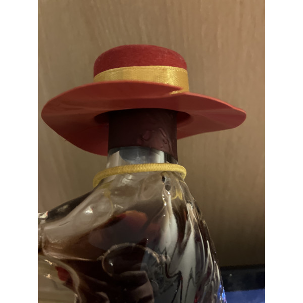 Sangria Sangria caballo 35cl.3