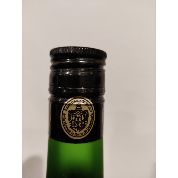 Prince Hubert de Polignac Cognac Prince Hubert de Polignac Fine Champagne  VSOP.4