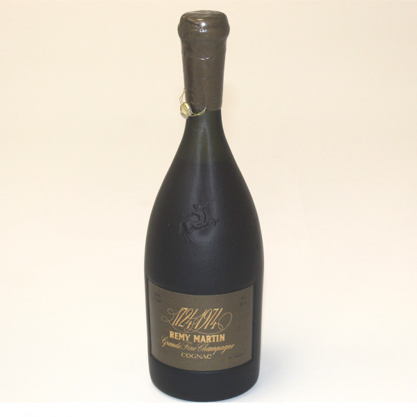 Remy Martin Cognac 250th Anniversary 1724-1974.1