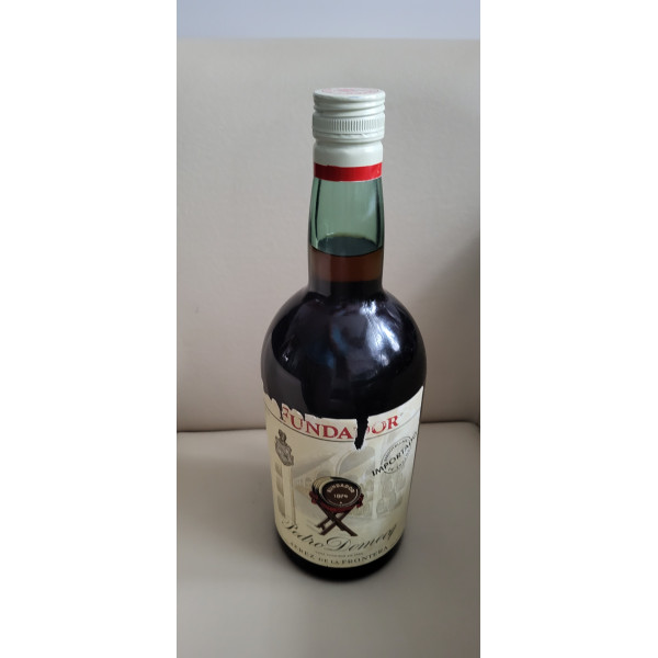 Pedro Domecq Fundator.2