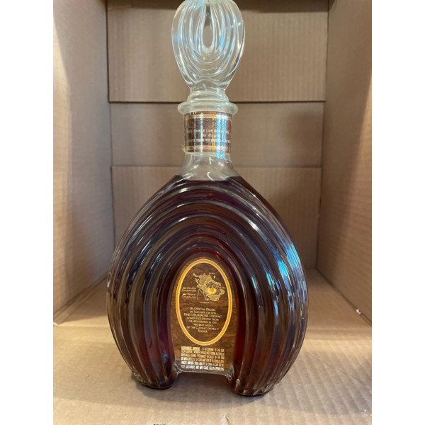 Remy Martin Cognac Remy Martin Extra Perfection Fine Champagne Cognac.2