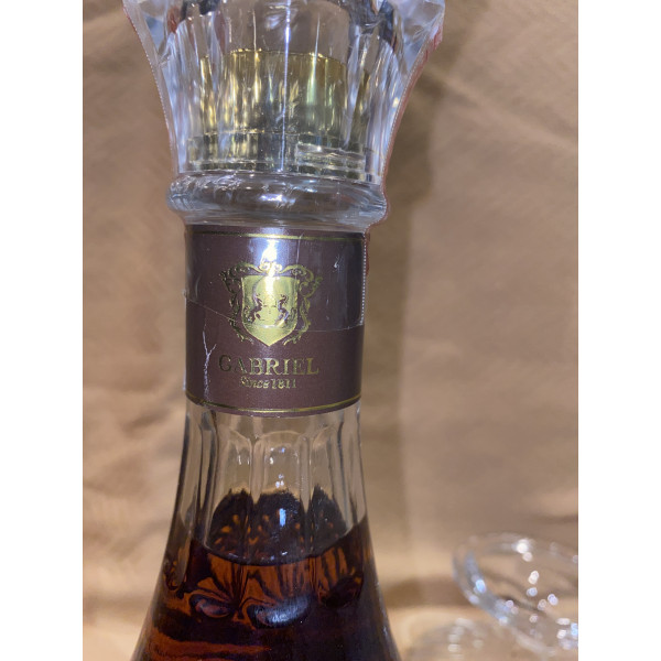 Ferrand Cognac GABRIEL Since 1811.5