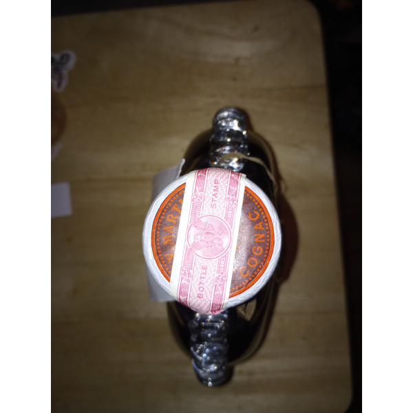 Remy Martin Cognac Louis XIII Rarest Reserve.4