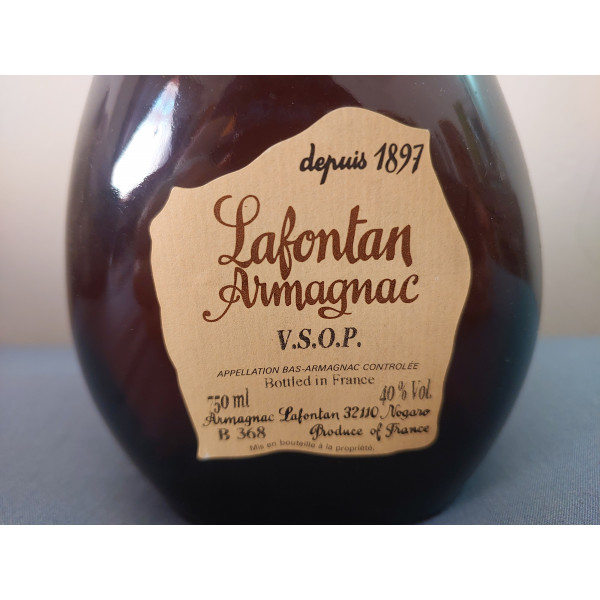 Lafontan  VSOP.5