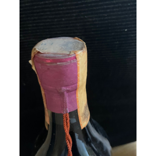 Jerez De La Fontera Cardenal Mendoza - Gran Reserva 1970s.3