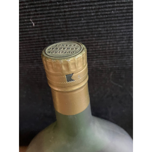 Dupeyron Hors d´Âge - Napoléon.3