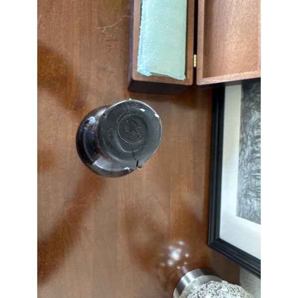 Ferrand Cognac Memoire Vintage Collection 1914 Vintage.4