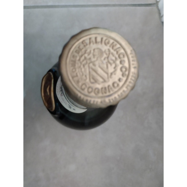 Salignac Cognac Napoleon Cognac 50 years old.4