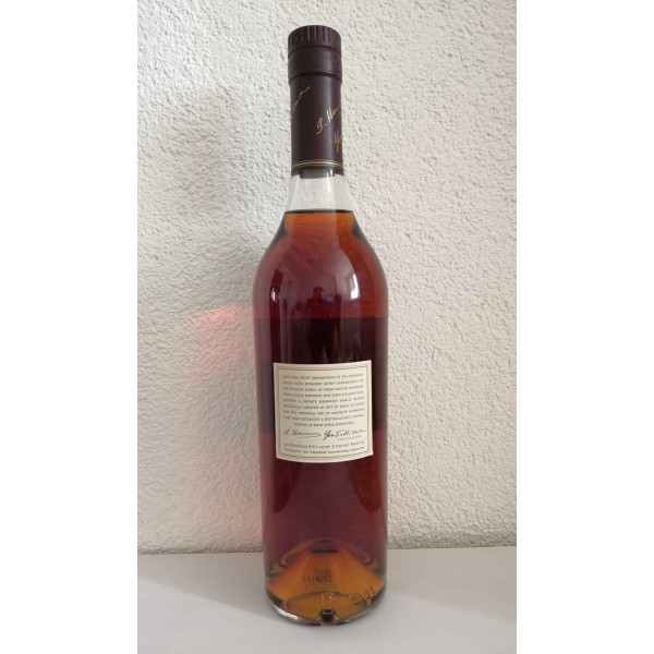 Hennessy Cognac Private Reserve 1873.2