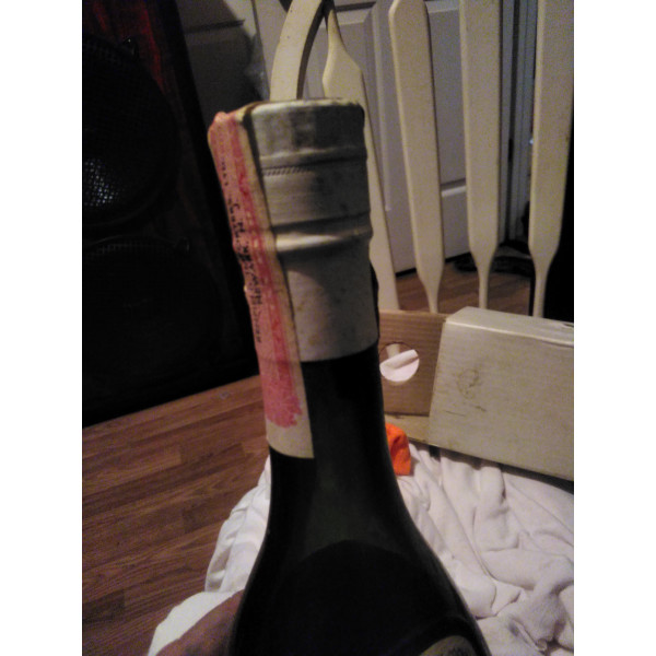 Remy Martin Cognac VSOP Fine Champagne .3