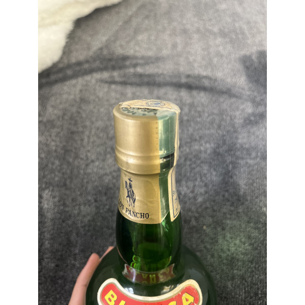 Don Pancho  Crema de Cacao a la Vanillia Bianca.3