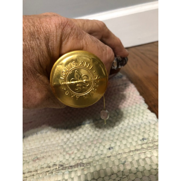 Remy Martin Cognac Louis XIII.4