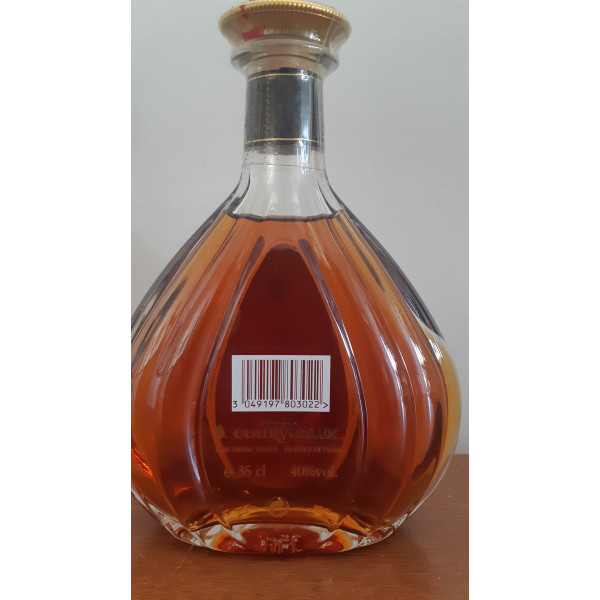 Courvoisier Cognac Courvoisier XO Imperial.2