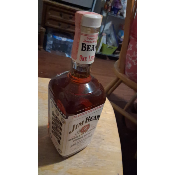 Jim Beam .3