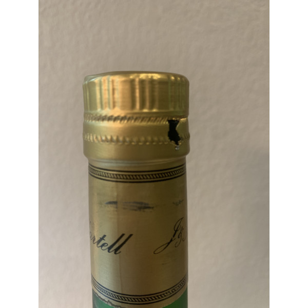 Martell Cognac VSOP Medallion.3