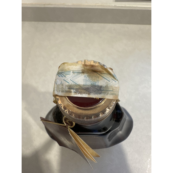 Hennessy Cognac Hennessy Paradis Rare Cognac 1990s.4