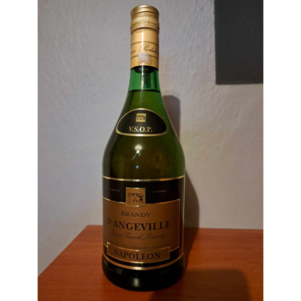 D\'Angeville VSOP.1