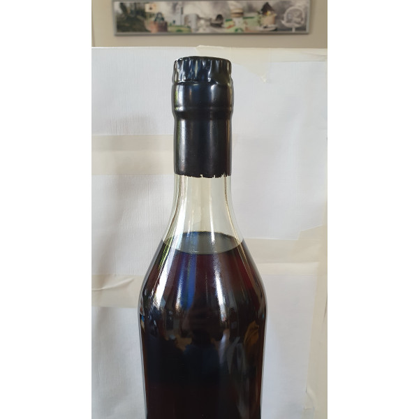 Normandin Mercier Cognac Normandin Mercier, Grande Champagne, Venerable.3
