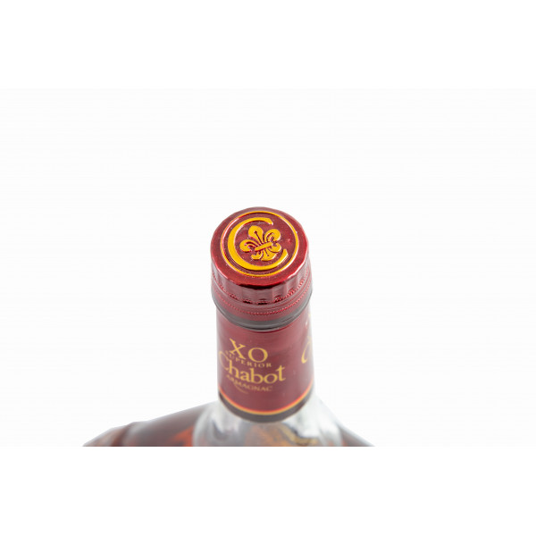 CHABOT ARMAGNAC XO Superior.4