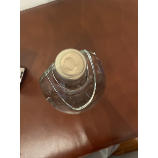 Kauffman 2005 Private Collection Russian Vodka 1 Litre.4