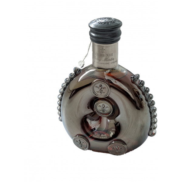 Remy Martin Cognac Louis XIII Black Pearl 2007 , 70cl.2