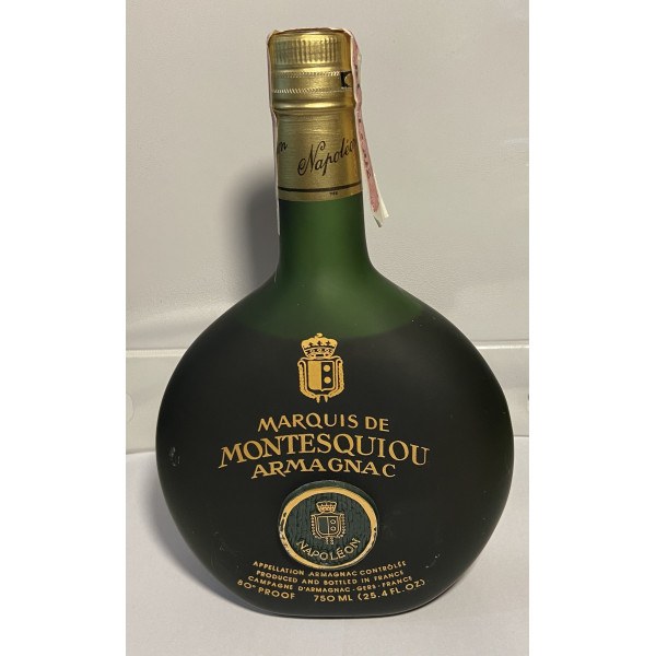 Armagnac Marcillac Marquis de Montesquiou Armagnac.1