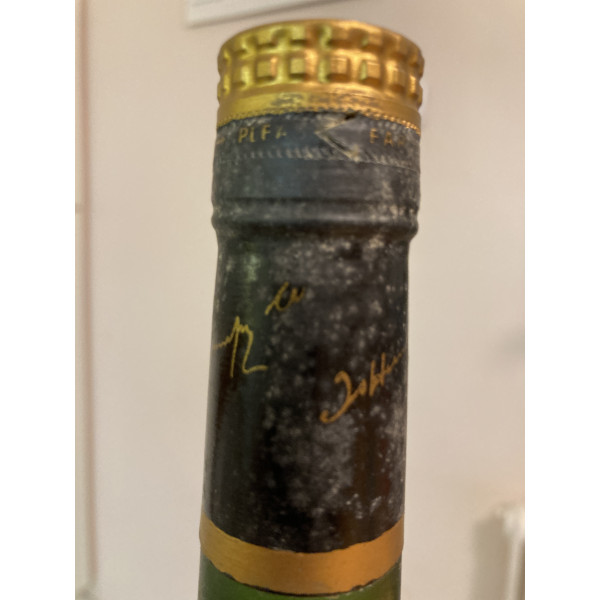 Hennessy Cognac VSOP Reserve.3