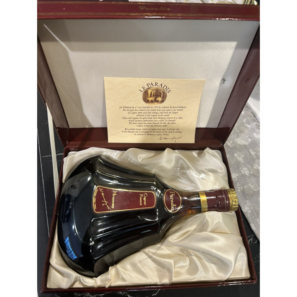 Hennessy Cognac Paradis.4