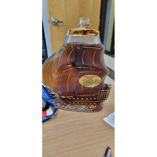 Prunier Cognac Galion Galleon Extra.1