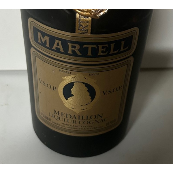Martell Cognac Medaillon VSOP.5