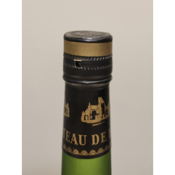 Château de Beaulon Cognac Hors d'Age.3