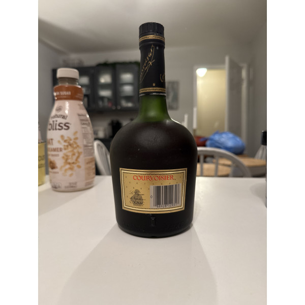 Courvoisier Cognac VSOP .2