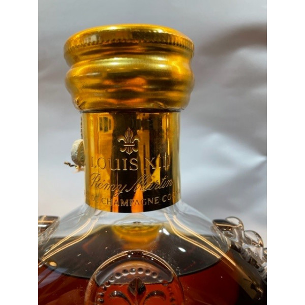 Remy Martin Cognac Louis XIII.5