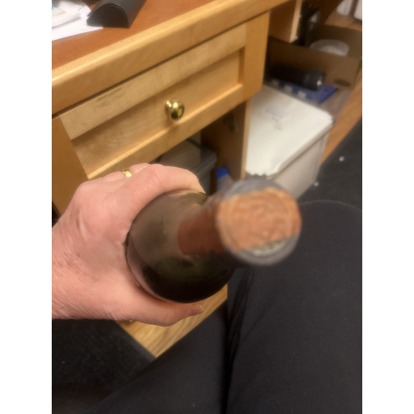 Martell Cognac 3 star .4