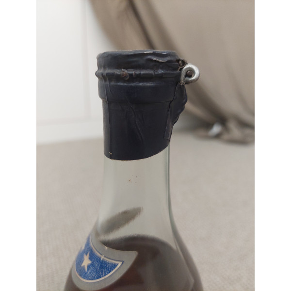 Martell Cognac Very old Pale 3 Stars.3