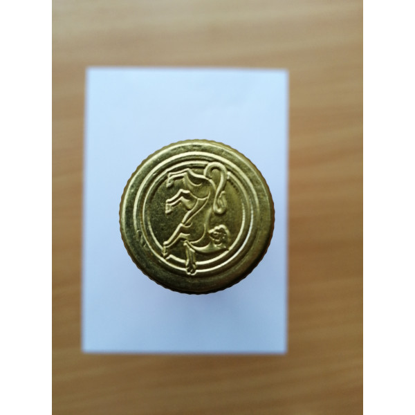 Jules Duret VSOP Cognac.4