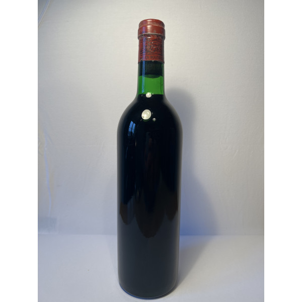 Lafite Rothschild CHÂTEAU LAFITE-ROTHSCHILD.2