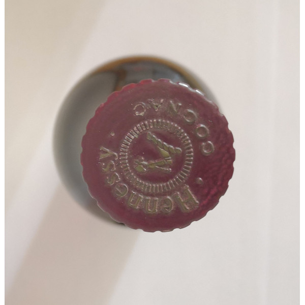 Hennessy Cognac Private Reserve 1873.4